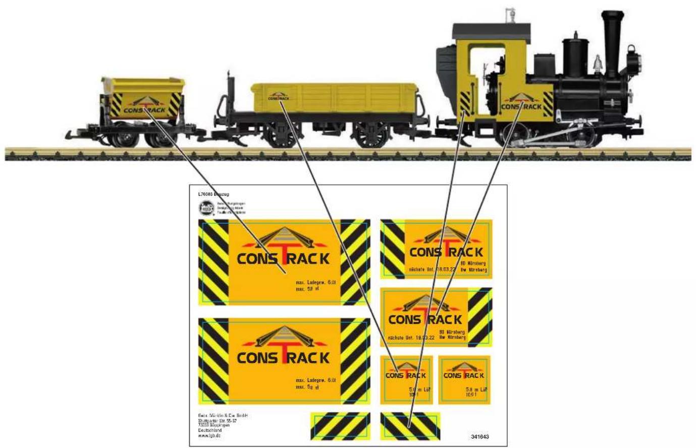 LGB 70503 - Technische gegevens - 3