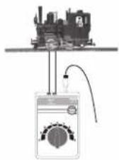 LGB 70503 - Overbelastingbeveiliging - 2