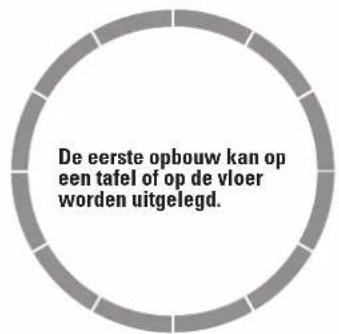 LGB 70503 - Netadapter aansluiten - 3