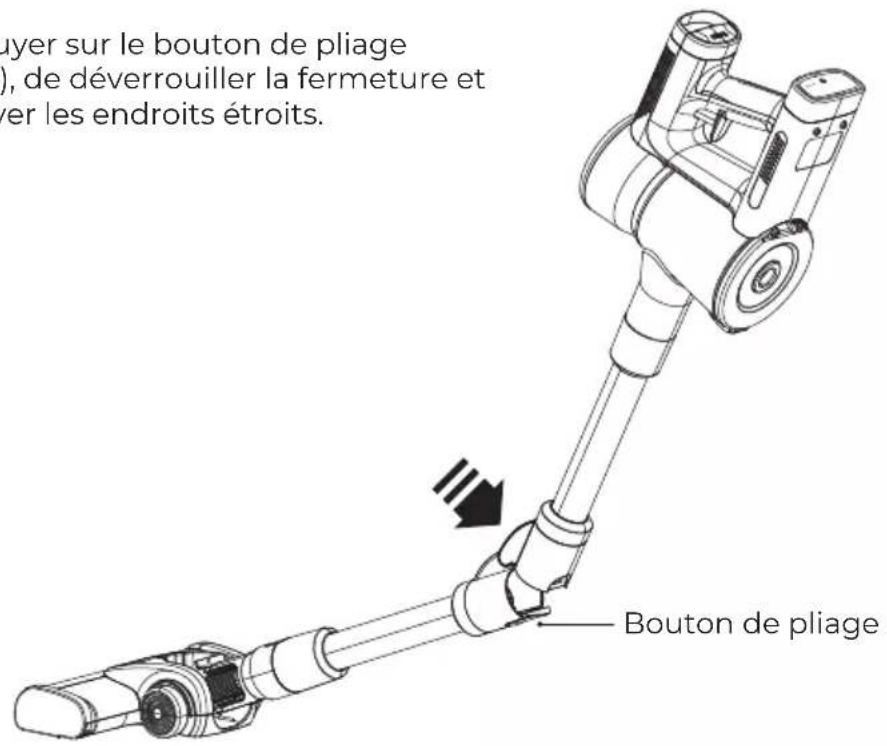 Prixton Flex Ultimate - Instructions d'utilisation du flexible - 1