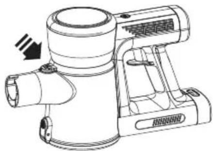 Prixton Flex Ultimate - Limpieza de la máquina - 1
