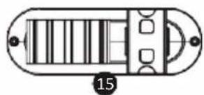 Prixton Flex Ultimate - SIMPLIFIED EU DECLARATION OF CONFORMITY - 14
