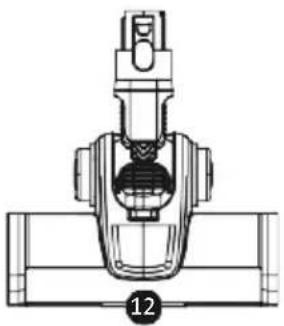 Prixton Flex Ultimate - Product Parts - 3