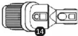 Prixton Flex Ultimate - Product Parts - 6