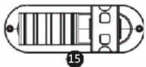 Prixton Flex Ultimate - Product Parts - 7