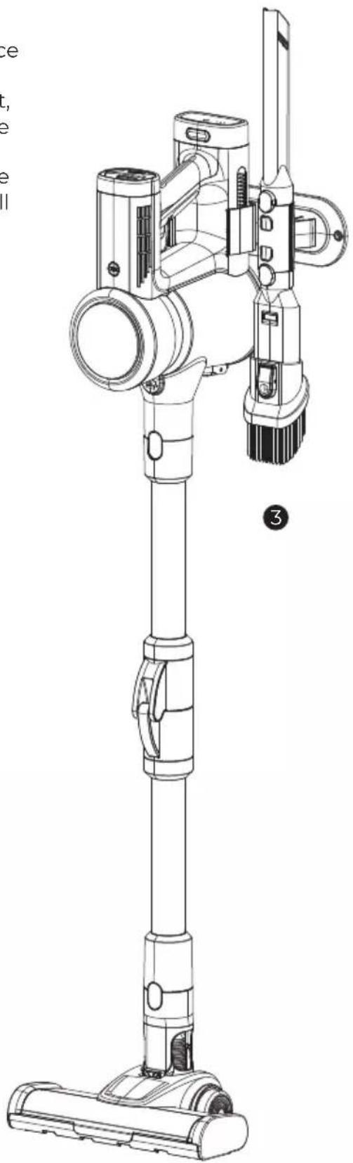 Prixton Flex Ultimate - Flex tube use instruction - 5