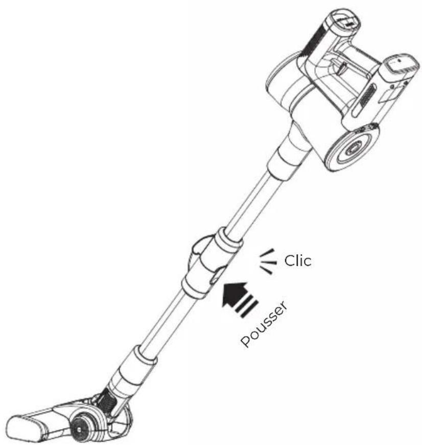 Prixton Flex Ultimate - Instructions d'utilisation du flexible - 2
