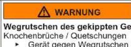 SIEMENS WG44G2F9CH - Austauschen der Turverriegelung - 4