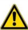 SIEMENS WG44G2F9CH - PRECAUCION - 1