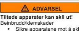 SIEMENS WG44G2F9CH - Utskiftning av dorlas - 4