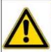 SIEMENS WG44G2F9CH - Risque de pieces qui chutent en raison de vis trop laches! - 1