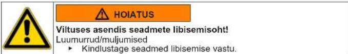 SIEMENS WG44G2F9CH - Ukseluku vahetamine - 2