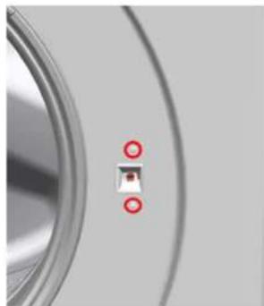 SIEMENS WG44G2F9CH - Reparatie - 1