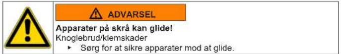 SIEMENS WG44G2F9CH - Udskiftning af betjeningspanel - 2