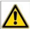 SIEMENS WG44G2F9CH - PRECAUCION - 1