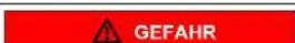 SIEMENS WG44G2F9CH - Austauschen der Bedienblende - 2