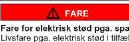 SIEMENS WG44G2F9CH - Udskifting af drolas - 2