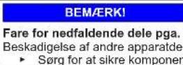 SIEMENS WG44G2F9CH - Udskifting af drolas - 10