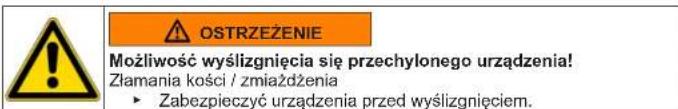 SIEMENS WG44G2F9CH - Wymiana blokady drzwi - 2