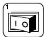 FELLOWES LX190 - PAPER OR CARD - 1
