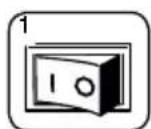 FELLOWES LX190 - PAPIER OU CARTE - 1