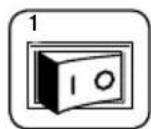 FELLOWES LX190 - FOLLOW OILING PROCEDURE BELOW AND REPEAT TWICE TO CLEAN THE SENSORS - 5