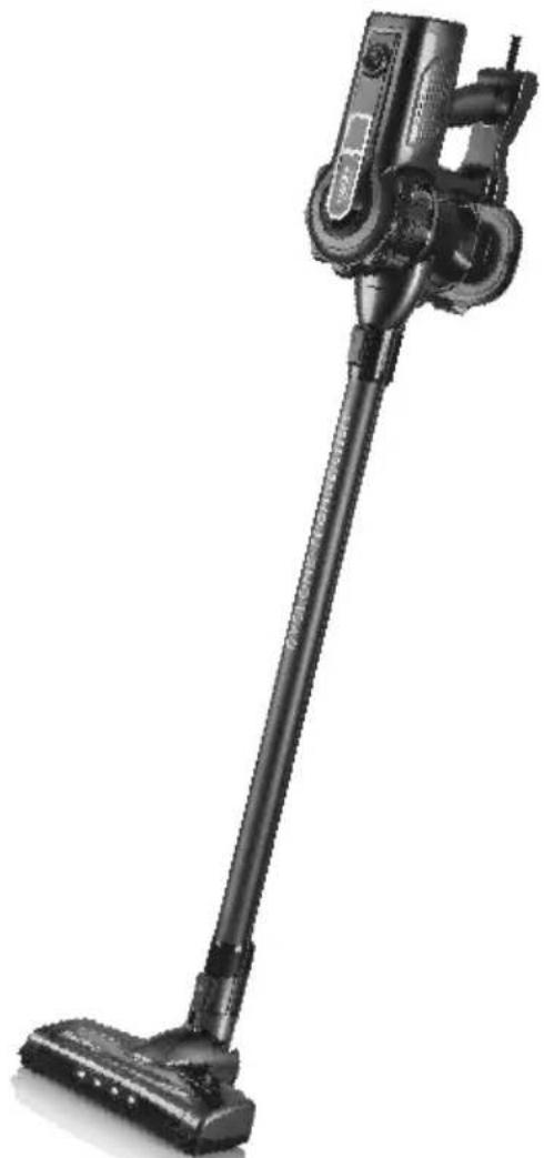 Haeger Venus Plus 600 VC-600.047A - 1