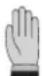 OLIMPIA SPLENDID Unico AIR 8 SF - Zeigefinger - 1
