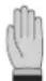 OLIMPIA SPLENDID Unico AIR 8 SF - Kontrolle der Luftstromrichtung - 1