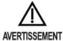 COMFEE CLTW16M1AMG - Consigne de sécurité importante - 1