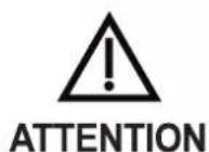 COMFEE CLTW16M1AMG - Avertissement d'installation et précaution - 1