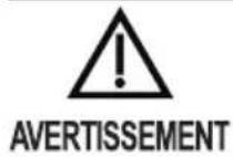 COMFEE CLTW16M1AMG - Avertissement et précaution d'utilisation et d'entretien - 1