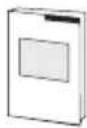 COMFEE CLTW16M1AMG - Accessoires - 1