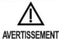 COMFEE CLTW16M1AMG - Avertissement et précaution d'utilisation et d'entretien - 1