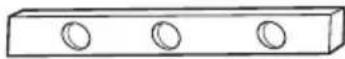 COMFEE CLTW16M1AMG - Outils nécessaires pour l'installation - 3