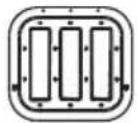 COMFEE CLTW16M1AMG - Accessoires - 5
