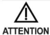 COMFEE CLTW16M1AMG - Avertissement et précaution d'utilisation et d'entretien - 1
