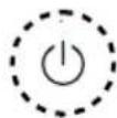 COMFEE CLTW16M1AMG - Laver une charge de linge - 1