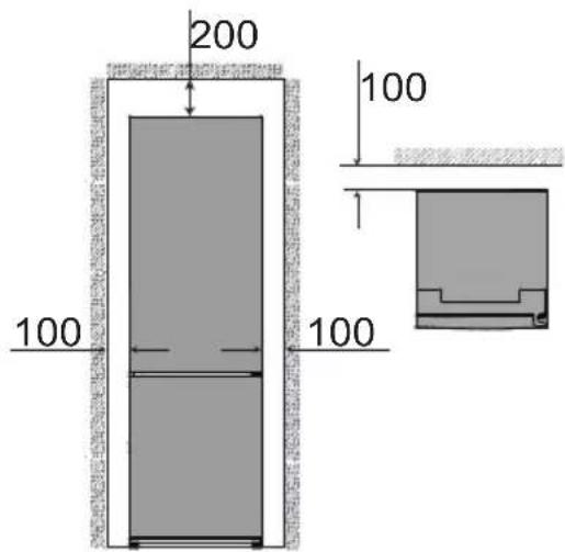 CANDY CCQP4T618CX - Door Reversibility Door Reversibility - 2