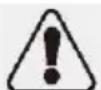 CANDY CCQP4T618CX - AVISO! - 1