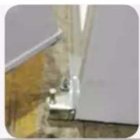 CANDY CCT3L517EBK-1 - OTOÇENIE DVERİ - 7
