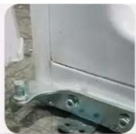 CANDY CCT3L517EBK-1 - PORTAINVERTIDA - 8