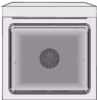 CANDY FCT686NR - INSTRUCTION FOR REMOVAL AND CLEANING OF THE SIDE RACKS - 2