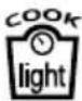 CANDY FCT686NR - Cooking Modes - 8