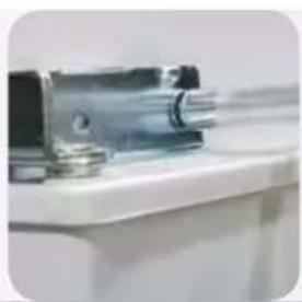 CANDY CCT3L157EWK-1 - DEUR OMKEREN - 10