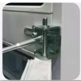CANDY CCT3L157EWK-1 - PORTA INVERTIDA - 2