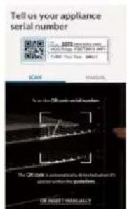 CANDY FCT615NRWF - RIMOZIONE DELLO SPORTELLO DEL FORNO - 10