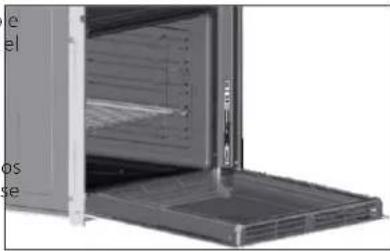 CANDY FCT615NRWF - Advertencias Generales - 1