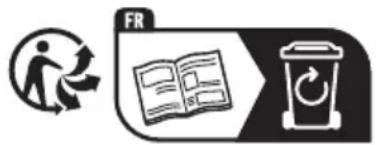 CANDY PCI27XCH64CCBS - ÉCONOMIE ET RESPECT DE L'ENVIRONNEMENT - 1
