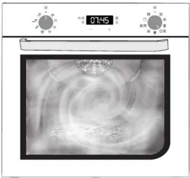 CANDY FCM996XRLE0 - Aquactiva Function - 2